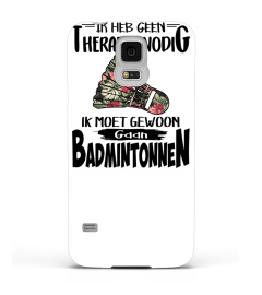 BADMINTONNEN