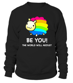 Be You LGBT