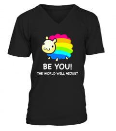 Be You LGBT