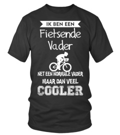 Vaderdag | Ik ben een Fietsende Vader