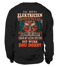 ELEKTRICIEN TSHIRT