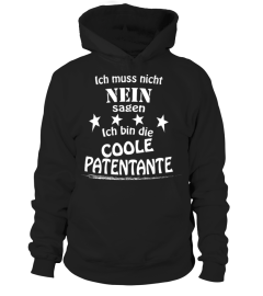 Coole PATENTANTE