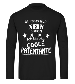 Coole PATENTANTE