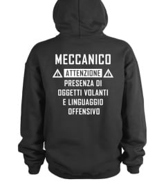 Meccanico