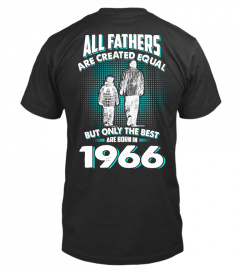 1966 Best Father