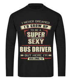 BUS DRIVER