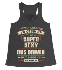 BUS DRIVER