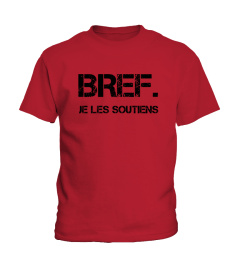 BREF. Soutenez nous !