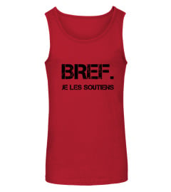 BREF. Soutenez nous !