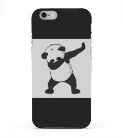 Coque Motif "Pandadab"