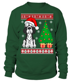 Tibetan Terrier  Christmas Gifts