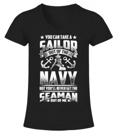 Sailor Out Of The Navy But