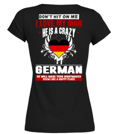German Limited Edition