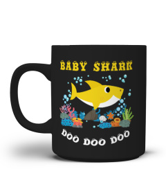 Baby Shark For Baby Shark Song!