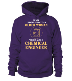 CHEMICAL ENGINEER - Limited Edition