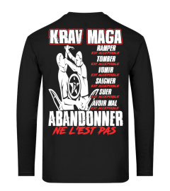 Krav Maga