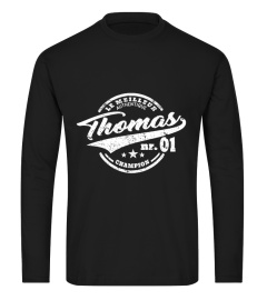 Le meilleur Thomas nr.01