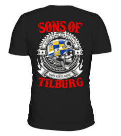 SONS OF TILBURG