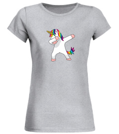Unicorno dab