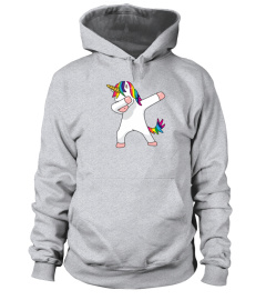 Unicorno dab