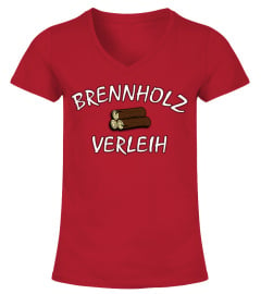 BRENNHOLZ VERLEIH - Limiterte Edition