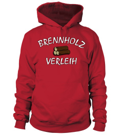 BRENNHOLZ VERLEIH - Limiterte Edition