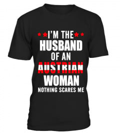 Husband Of An Austrian Woman