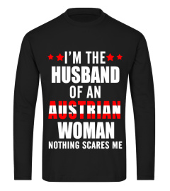 Husband Of An Austrian Woman