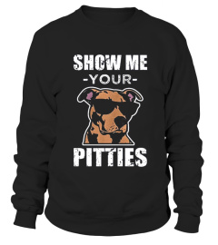 Pitbull Tshirt