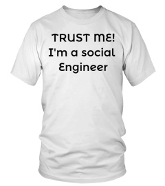 Trust ME, I'm a Social Engineer