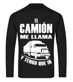 EL CAMIÓN