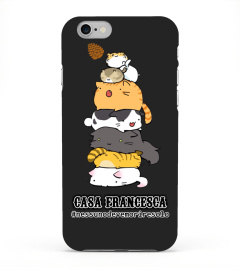 Io AIUTO Casa Francesca #cover iPhone