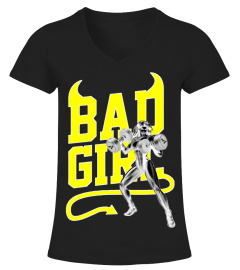 BAD GIRL (YELLOW)1