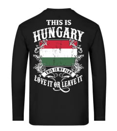 THIS IS HUNGARY