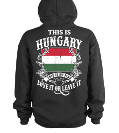 THIS IS HUNGARY