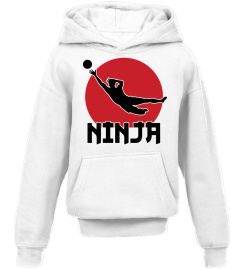 NINJA !!