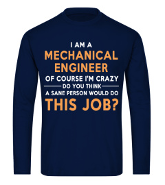 MECHANICAL ENGINEER - Limited Edition