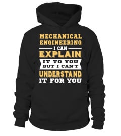 MECHANICAL ENGINEERING - Limited Edition