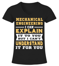 MECHANICAL ENGINEERING - Limited Edition