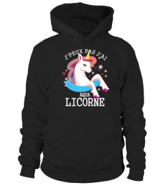 J'ai aqua licorne