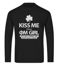 Kiss Me - Phi Mu Girls