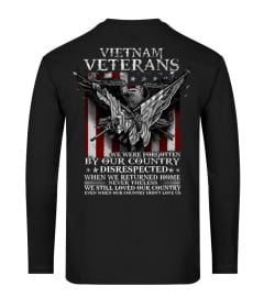 Vietnam Veteran - Limited Edition