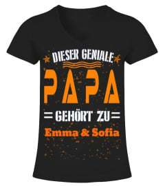 DIESER GENIALE PAPA