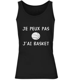 ✪ Je peux pas j'ai basket ✪