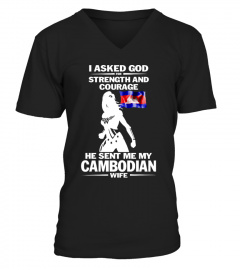 Cambodian Limited Edition