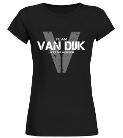 Team Van Dijk (Limited Edition)