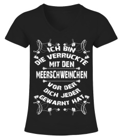 +++ VERRÜCKTE MEERSCHWEINCHEN+++