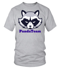 Panda-shirt