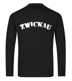 ZWICKAU - Shirts, Hoodies und mehr!