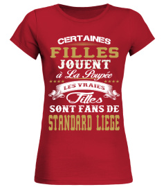 ÉDITION LIMITÉE - Standard liege